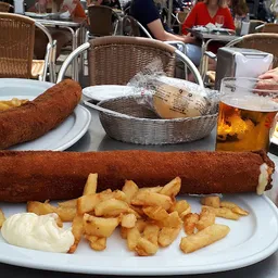 Café Santa Marta Bar - Bar