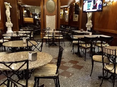 Cafetería Palace - Parrilla in Pamplona