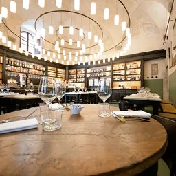 Caffè Italiano - Toscana