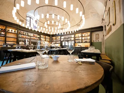 Caffè Italiano - Toscana in Florence