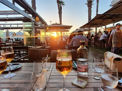 Cambara - Parrilla in Malaga