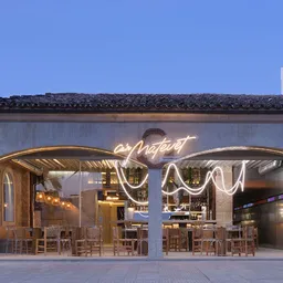 Can Matevet Restaurant - Mediterránea