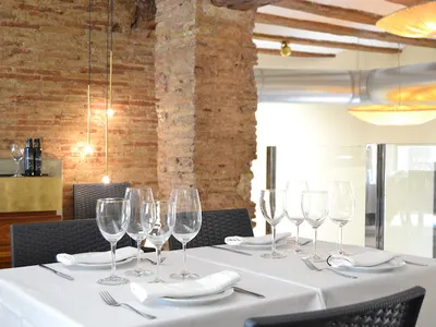 Canela - Mediterránea in Valencia