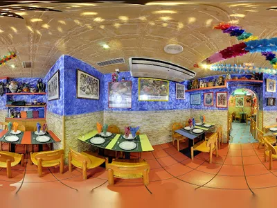 Cantina Alacant - Mexicana in Alicante