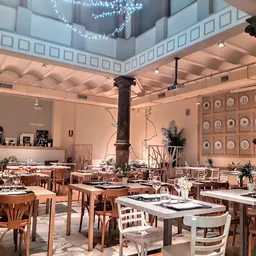 Cantina Borago - Restaurante