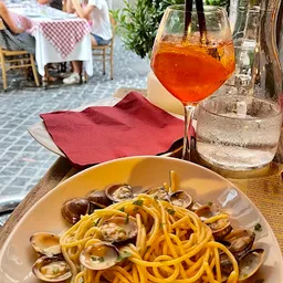 Cantina e Cucina - Italiana