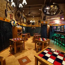 Cantina Mexicana Tapachula - Mexicana