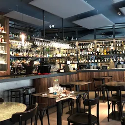 Cantine MILANO - WINE & RESTAURANT - Restaurante