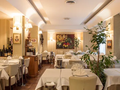 Capo Boi - Italiana in Rome