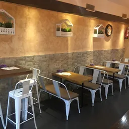 Caramelo & Sal - Cafetería y Brunch