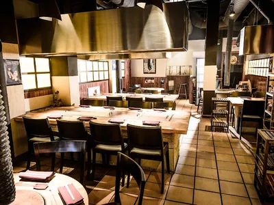 Carlota Akaneya - Japonesa in Barcelona