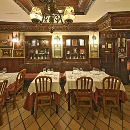 Casa Alberto - Española