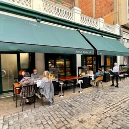 Casa Amàlia - Catalana