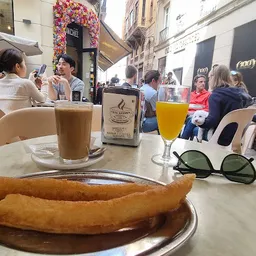 Casa Aranda - Cafetería y Brunch