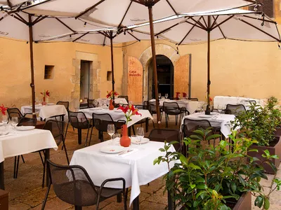 Casa Balcells - Mediterránea in Tarragona