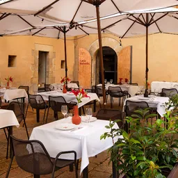 Casa Balcells - Mediterránea