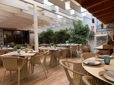 Casa Carmela - Cuisine Régionale Espagnole in Valencia