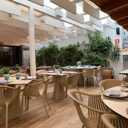 Casa Carmela - Cocina Regional