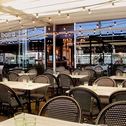 Casa Carmen Restaurant - Española