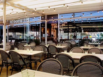 Casa Carmen Restaurant - Española in Malaga