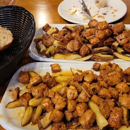 Casa da Vella - Restaurante