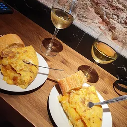 Casa Dani - Española