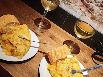 Casa Dani - Española in Madrid