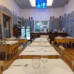Casa do Alentejo - Restaurante