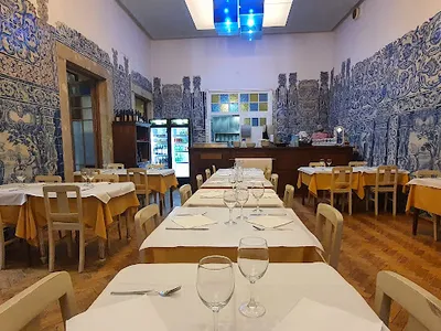 Casa do Alentejo - Restaurante in Lisbon