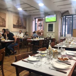 Casa dos Passarinhos - Portuguesa