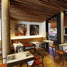 Casa Gallega Avenidas - Mediterránea