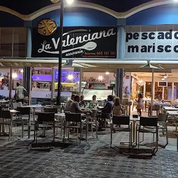 Casa Isabel - Mediterránea