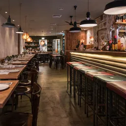 Casa Jaguar - Latinoamericana