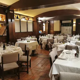 Casa Julian de Tolosa - Vasca