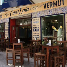 Casa Lola - Española