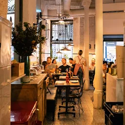 Casa Lolea - Española