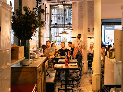 Casa Lolea - Española in Barcelona