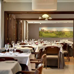 Casa Manolo Pamplona - Restaurante