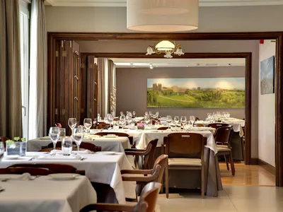 Casa Manolo Pamplona - Restaurante in Pamplona