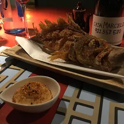 Casa Marcelo - Alta Cocina