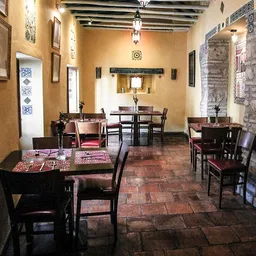 Casa Mazal Restaurante Sefardí - Restaurante