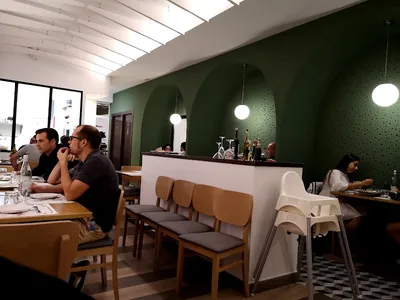 Casa Mia Itàlia - Italiana in Alicante