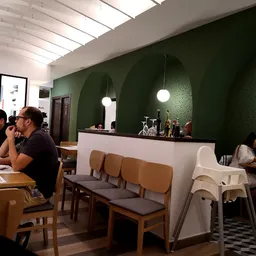 Casa Mia Itàlia - Italiana