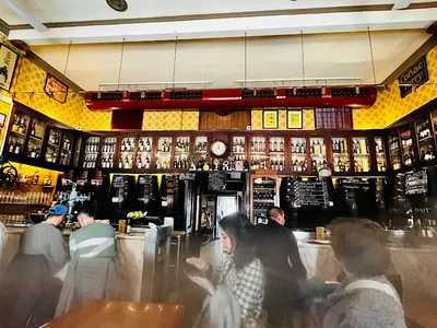 Casa Montaña - Tapas in Valencia