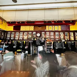 Casa Montaña - Tapas