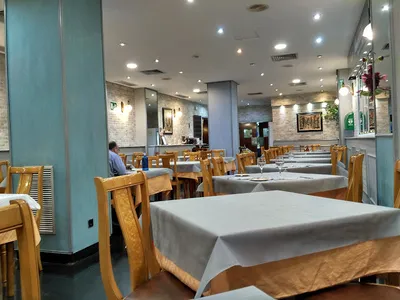 Casa Montañés - Restaurante in Zaragoza