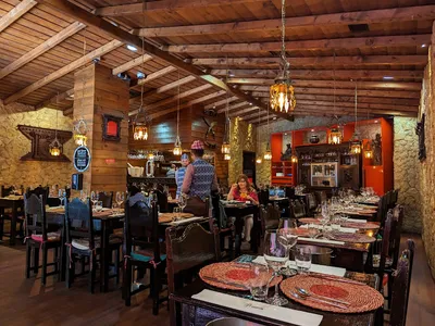 Casa Nepalesa - Nepalesa in Lisbon