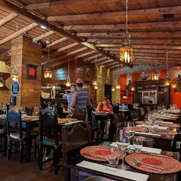 Casa Nepalesa - Nepalesa