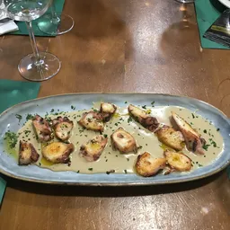 Casa Paco El Buen Comer - Tapas