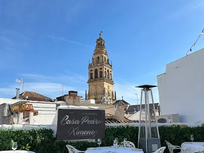 Casa Pedro Ximénez - Restaurante in Córdoba